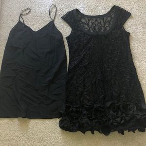Jessica Simpson dress